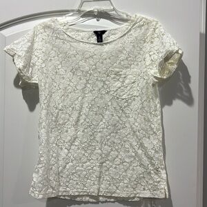 Lacy Gap size S